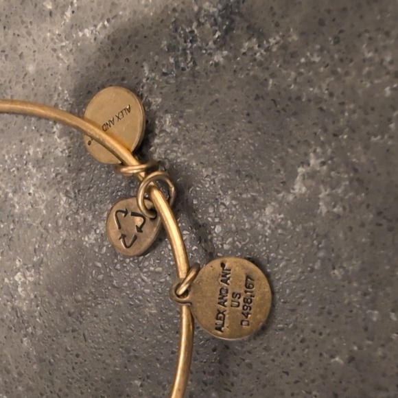 Alex and Ani Bracelets - Picture 10 of 11